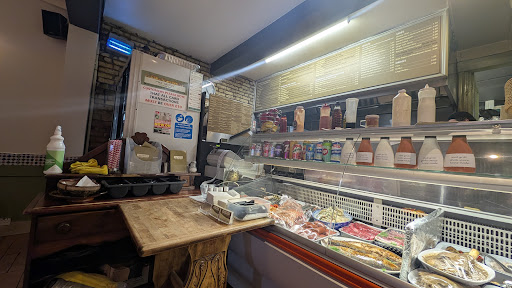 Photo of Med Grill @ St Albans - 83 Hatfield Rd, St Albans AL1 4JL